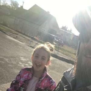 Meet your Posher, Nick